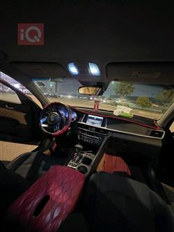 كيا اوبتيما